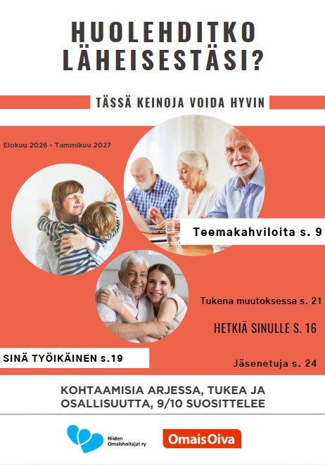 Toimintatiedotteen 3/2026 kansikuva