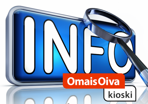 Kioski