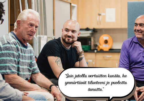 Ryhmä